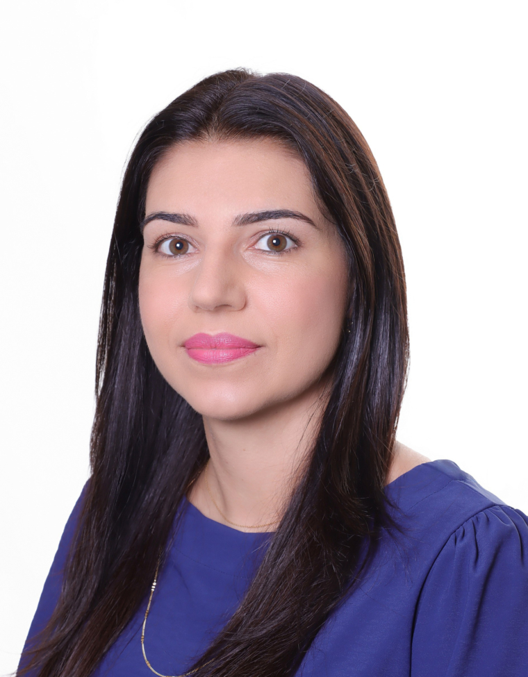 Flávia Regina Boer Belintani