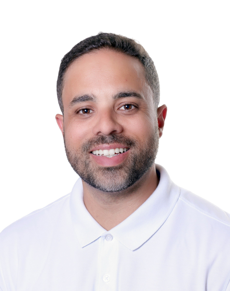 Gustavo Pereira dos Santos